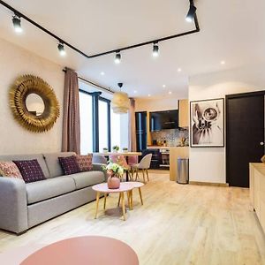 Apartamento de 1 Dormitorio